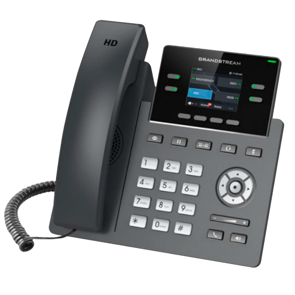 GRANDSTREAM™ GRP2612P IP Telephone [GRP2612P]