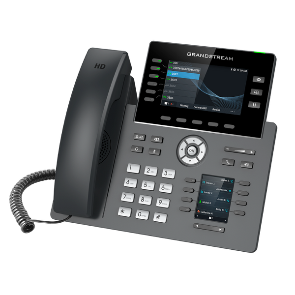 GRANDSTREAM™ GRP2616 IP Telephone [GRP2616]