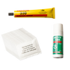 UTC™ Adhesive Kit For Laminated Glass Break Detector Laminado [GS313]