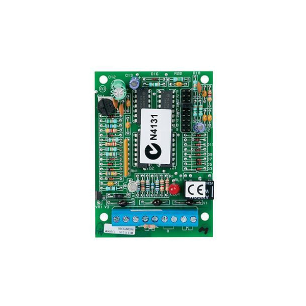 UTC™ Card for inertial connectors [GS615]