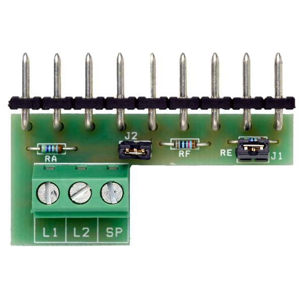 EOL Resistor for UTC™ GS960 [GS960-RB]