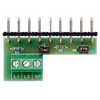 EOL Resistor for UTC™ GS960 [GS960-RB]