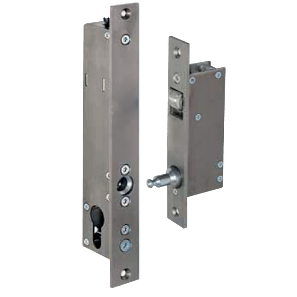 CDVI® GSDI12 Lock for Sliding Doors [GSDI12]