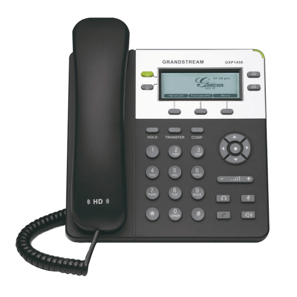 GRANDSTREAM™ GXP1450 IP Phone [GXP1450]