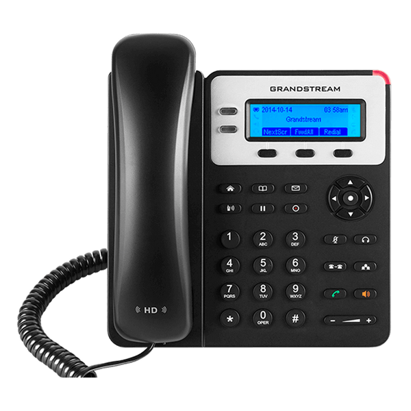 GRANDSTREAM™ GXP1620 IP Phone [GXP1620]