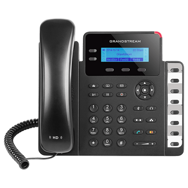 GRANDSTREAM™ GXP1628 IP Phone [GXP1628]