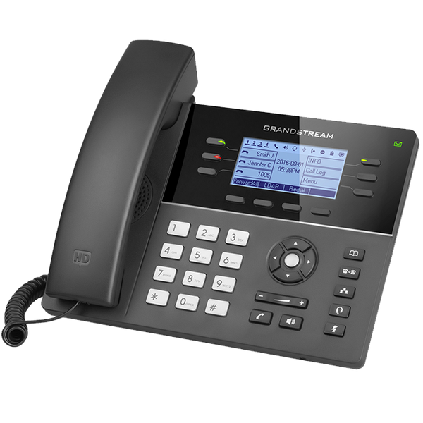 GRANDSTREAM™ GXP1760w IP Telephone [GXP1760w]