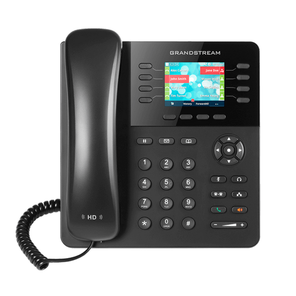 GRANDSTREAM™ GXP2135 IP Phone [GXP2135]