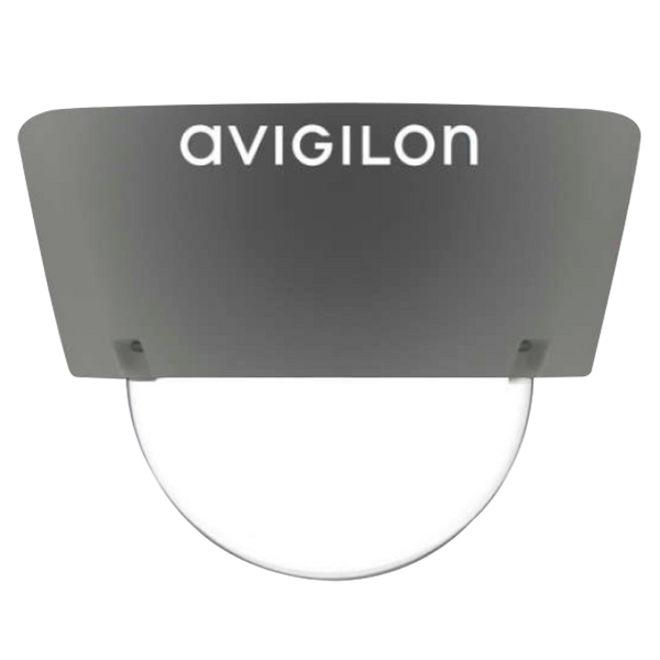 AVIGILON™ Replacement Cover - Black [H4A-DD-CLER1-BL]