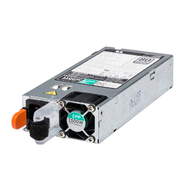 Redundant PSU for AVIGILON™ HD NVR3 Standard Equipment - EU [HD-NVR3-STD-2NDPS-EU]