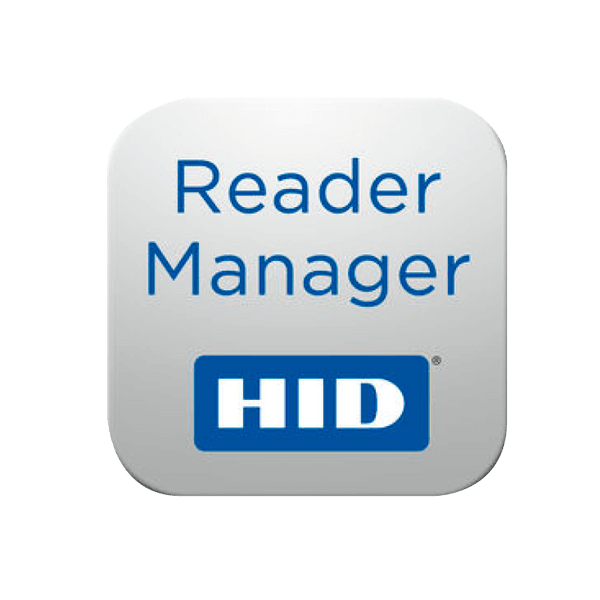 HID® Reader Manager App [HID-RM]