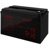 PULSAR® HPB Serie 12 VDC/100Ah Battery (5-8 Years Lifespan) [HPB100-12]