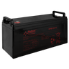 PULSAR® HPB Serie 12 VDC/120Ah Battery (5-8 Years Lifespan) [HPB120-12]