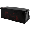 PULSAR® HPB Serie 12 VDC/160Ah Battery (5-8 Years Lifespan) [HPB160-12]