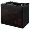 PULSAR® HPB Serie 12 VDC/55Ah Battery (5-8 Years Lifespan) [HPB55-12]