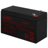 PULSAR® HPB Serie HPB 12 VDC/9.0Ah Battery (5-8 Years Lifespan) [HPB9-12]