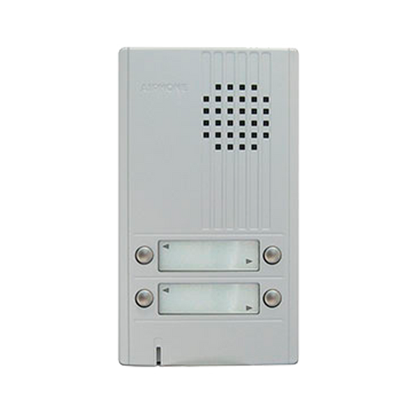 AIPHONE™ DA-4DS 4 Call Door Station [I166M4]