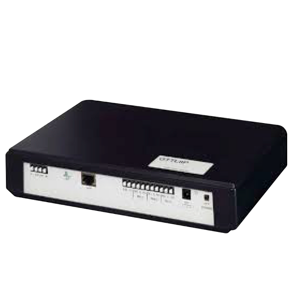 AIPHONE™ GT-TLIIP IP Interface for GT Series [I176IP]