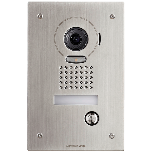 AIPHONE™ JP-DVF Video Door Station [I177PC]