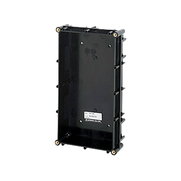 AIPHONE™ GF-2B Backbox [I244C2]