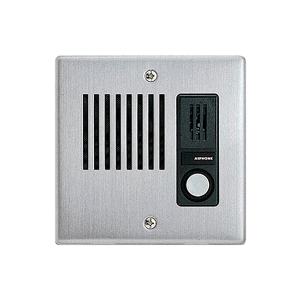 AIPHONE™ LE-DA Flush Mount Door Station [I321LL]