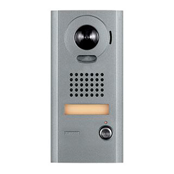 AIPHONE™ IS-IPDV IP Audio-Video Door Station [I373E6]