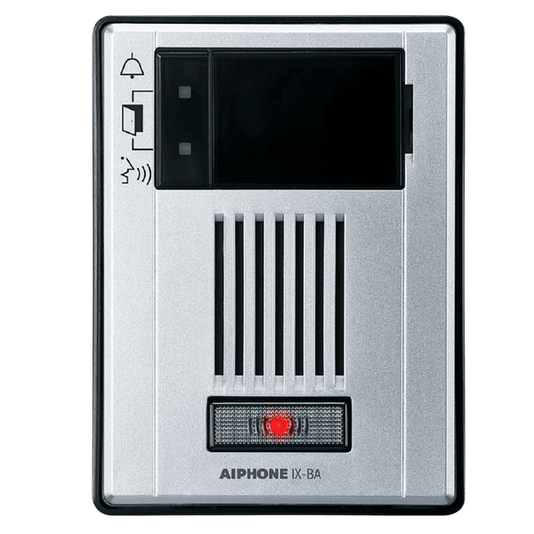 AIPHONE™ IX-BA IP Audio Door Station [I720EC]