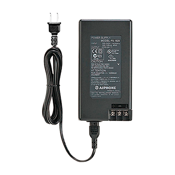 AIPHONE™ PS-1831UP Power Supply Unit [I918UP]