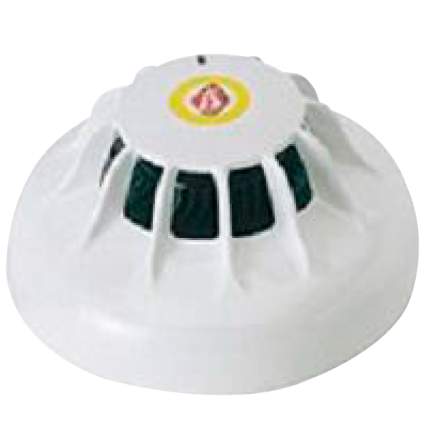 DURÁN® FC400CH Multicriteria CO / Thermal Algorithmic Detector without Base [IAFC400CH]