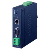 PLANET™ Industrial RS-232/RS-422/RS-485 over 10/100Base-TX Media Converter - 100m [ICS-2100]