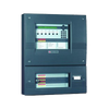 NOTIFIER® ID3000 Kit with 8 Loops in a Large Cabinet [ID3008-8-001]