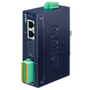 PLANET™ Industrial EtherCAT Slave I/O Module with Isolated 16-ch Digital Input - (Din Rail) [IECS-1116-DI]