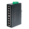 PLANET™ 8-Port Industrial Manageable Gigabit Switch - L2 [IGS-801M]