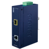 PLANET™ Industrial Managed Gigabit Ethernet Media Converter with Wide Operating Temperature (Din Rail) [IGT-905A]