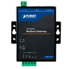 PLANET™ Industrial 1-port RS422/485 Serial to Ethernet Modbus Gateway [IMG-110T]