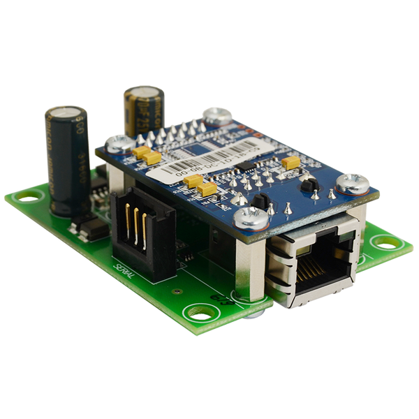 PULSAR® ETHERNET Interface [INTE]