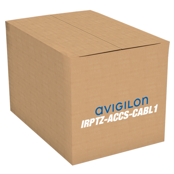 AVIGILON™ Replacement Cable [ IRPTZ-ACCS-CABL1]