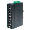 PLANET™ 8-Port Industrial Fast Ethernet Switch [ ISW-801T]