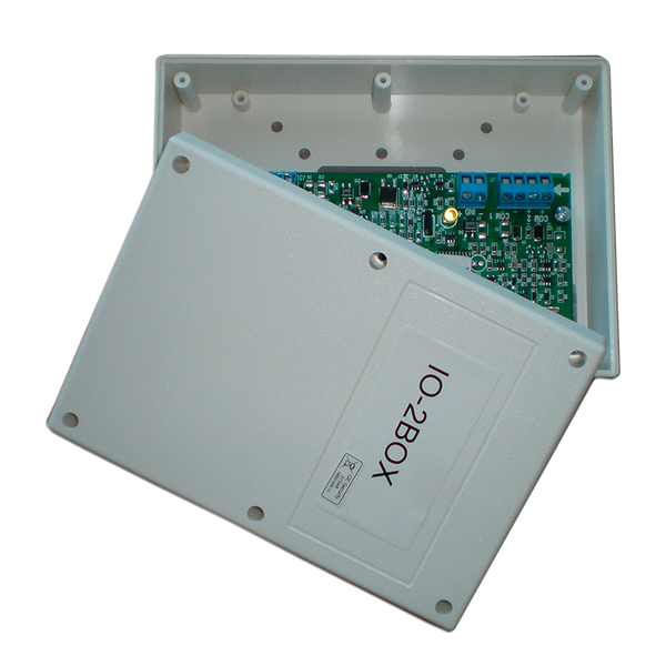 UTC™ Aritech™ 1 Zone Monitoring Module (Up to 30 Detect.) Conventional [IU2055NC]