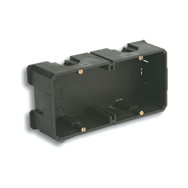 IMPROVE™ dSOUND® K880D Flush Box [K880D]