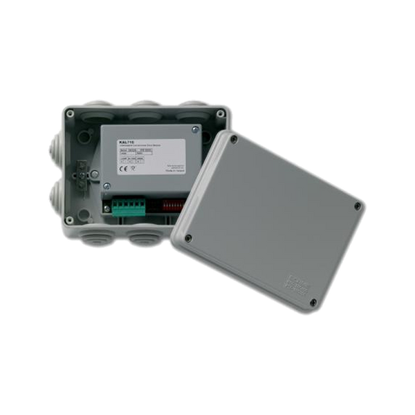 KILSEN® 700 Series Directionable Module for 1 Conventional Zone Monitorization [KAL710]