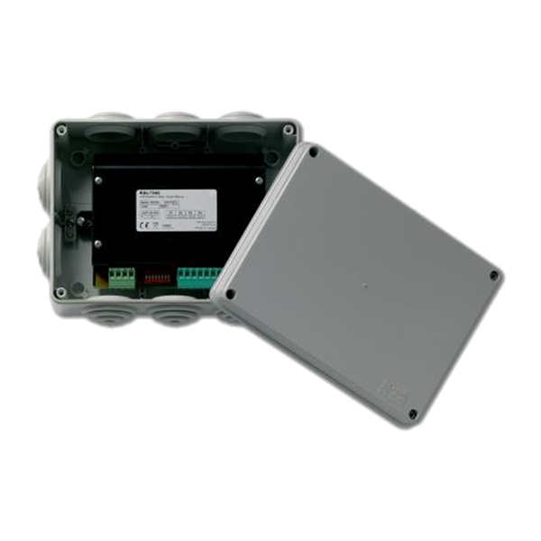 KILSEN® Directionable Module with 4 Output Relays [KAL734C]