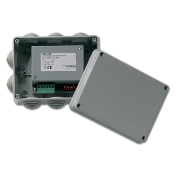 KILSEN® Directionable Module with a Monitored Output Relay [KAL740]