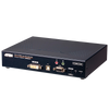 ATEN™ DVI-I KE6900AT-AX-G Single Display KVM over IP Transmitter [KE6900AT-AX-G]