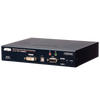 ATEN™ 2K DVI-D Dual-Link KVM over IP Transmitter with Dual SFP [KE6920T]