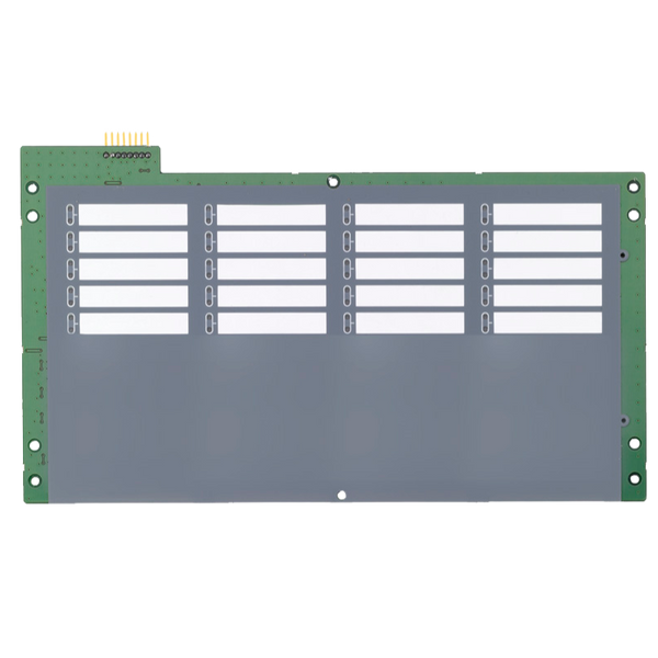 UTC™ KILSEN® LED Board - 20 Zones [KFP-A-ZI-20]