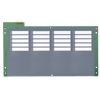 UTC™ KILSEN® LED Board - 20 Zones [KFP-A-ZI-20]