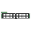 UTC™ KILSEN® LED Card - 24 Zones [KFP-A-ZI-24-S]