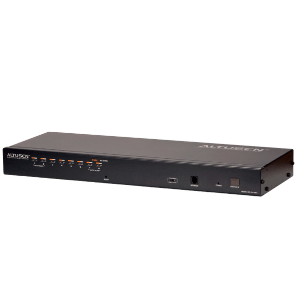 ATEN™ KH1508A KVM Switch oIP [KH1508A-AX-G]