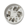 Universal Base KILSEN® For Fire Detectors with Ground Connection [KZ705]